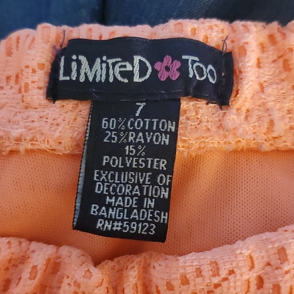 Romper - Picture 6 of 6